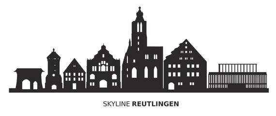 Skyline Reutlingen