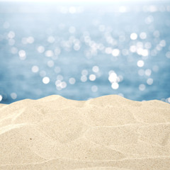 Fototapeta na wymiar sand 