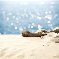 sea and sand 