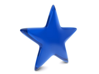 balloon star symbol