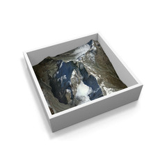 Matterhorn in a Box