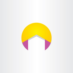house repain home wrench icon