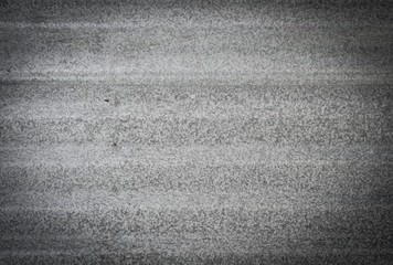 zinc sheets background and texture