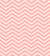 Beige chevron seamless pattern background vector