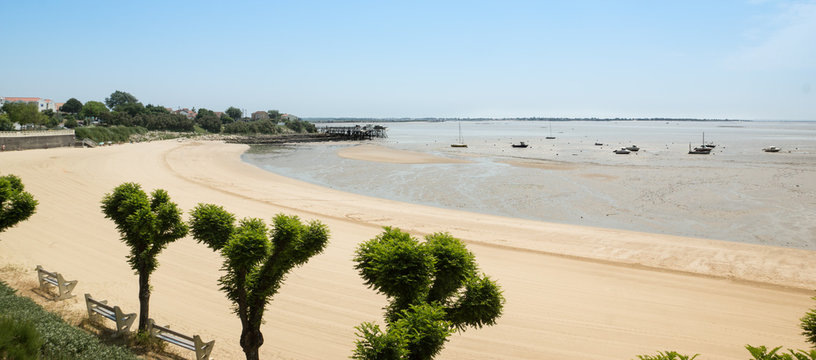 Bord de mer