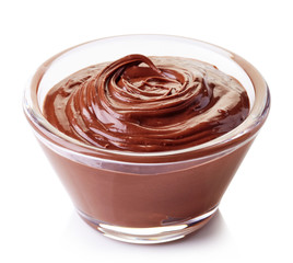 chocolate cream