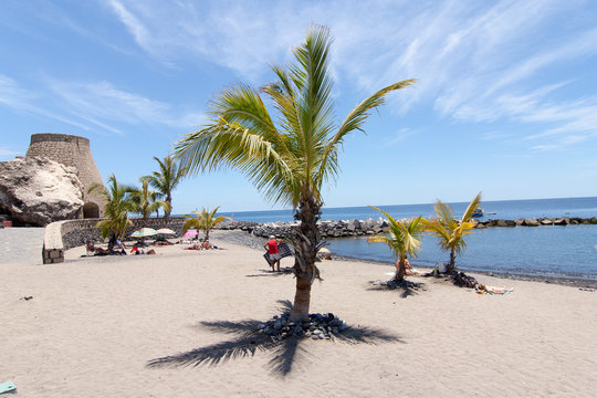 San Juan, Tenerife - Isole Canarie