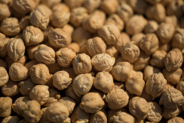 chickpeas