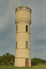 Water Tower
