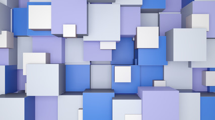 Geometric background