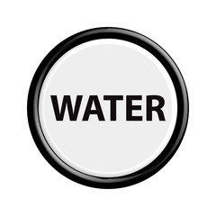 Button water