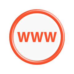 Button WWW