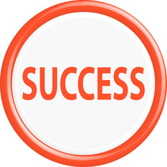 Button success