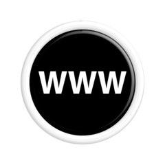 Button WWW