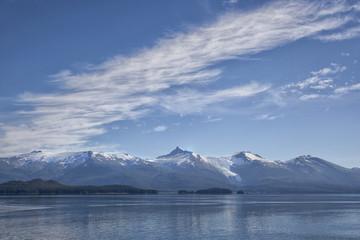 alaska mountains