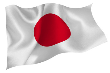 日本　 国旗　旗