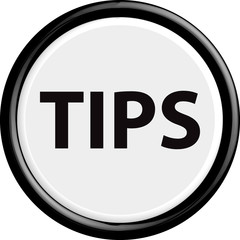 Button tips
