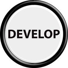 Button develop