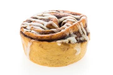 Cinnamon roll