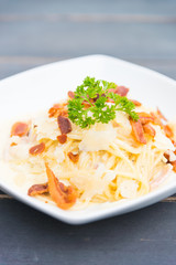 Carbonara