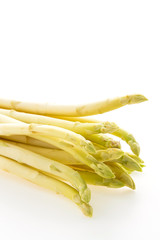 White asparagus