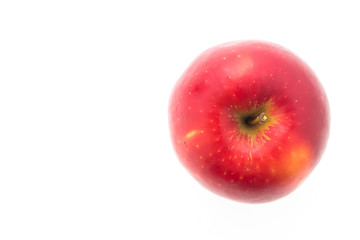 Apple isolated
