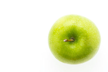 Apple isolated