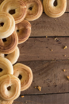 Pandequeso