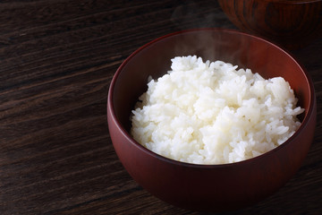 ごはん