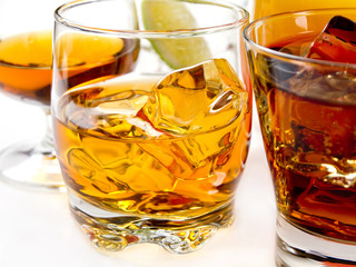 Cocktails