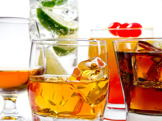 Cocktails