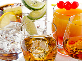 Cocktails