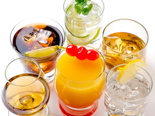 Cocktails