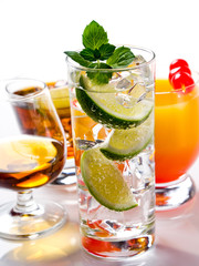 Cocktails