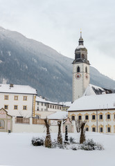 Stift am Stams in Tirol Austria - 85494494