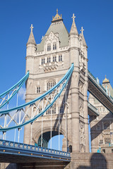 Tower bridge