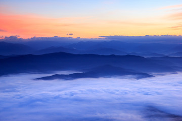 Mountains