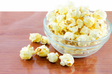 popcorn