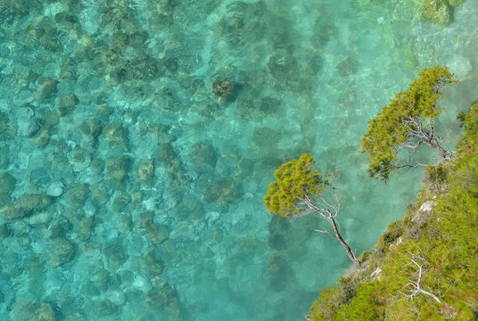 Zakynthos , kampi beach