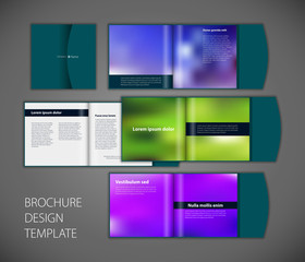 Abstract  background cover