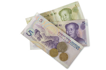 Chinese Currency