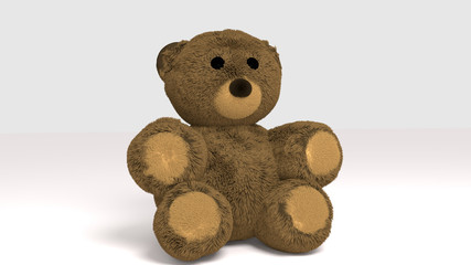 Teddy Bear