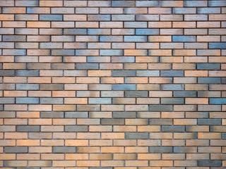 Obraz premium Brick wall texture background