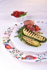 zucchini
