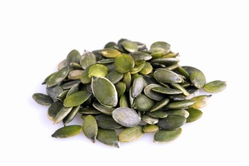 pumpkin seeds 