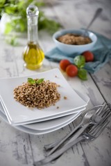 buckwheat