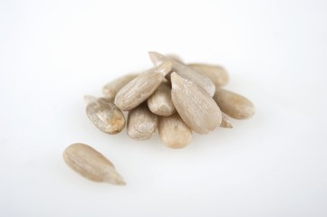 sunflower seeds 