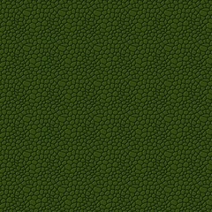 Seamless leather pattern