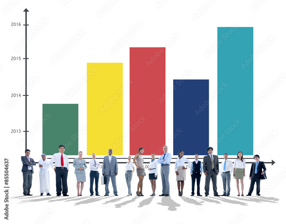 Poster development improvement upgrade graph concept