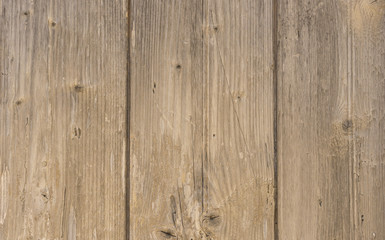 Holz verwittert grau